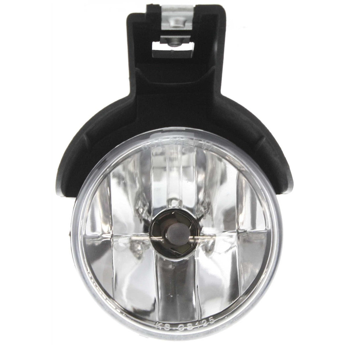 1998-1999 Dodge Durango Clear Lens Fog Light