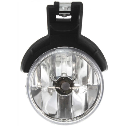 1998-1999 Dodge Durango Clear Lens Fog Light