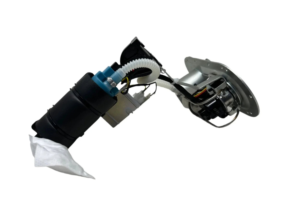 Fuel Pump Assembly for Harley-Davidson FLHTCUI Ultra Classic (2002–2005) 75126-02C