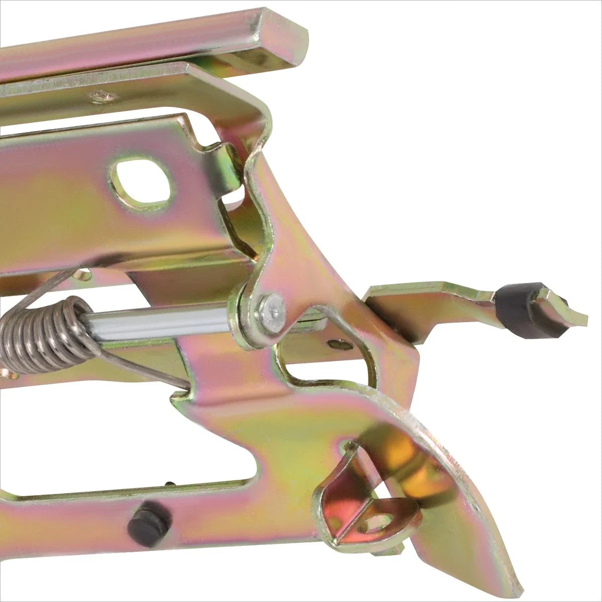 Rear Left Exterior Handle Base for BMW 3-Series (1984-1993)