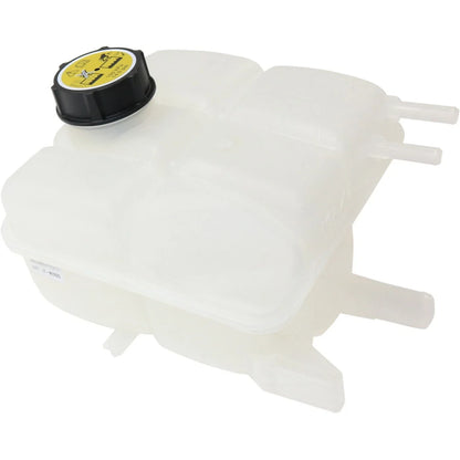 Coolant Expansion Reservoir for Mazda 3 (2012-2013)