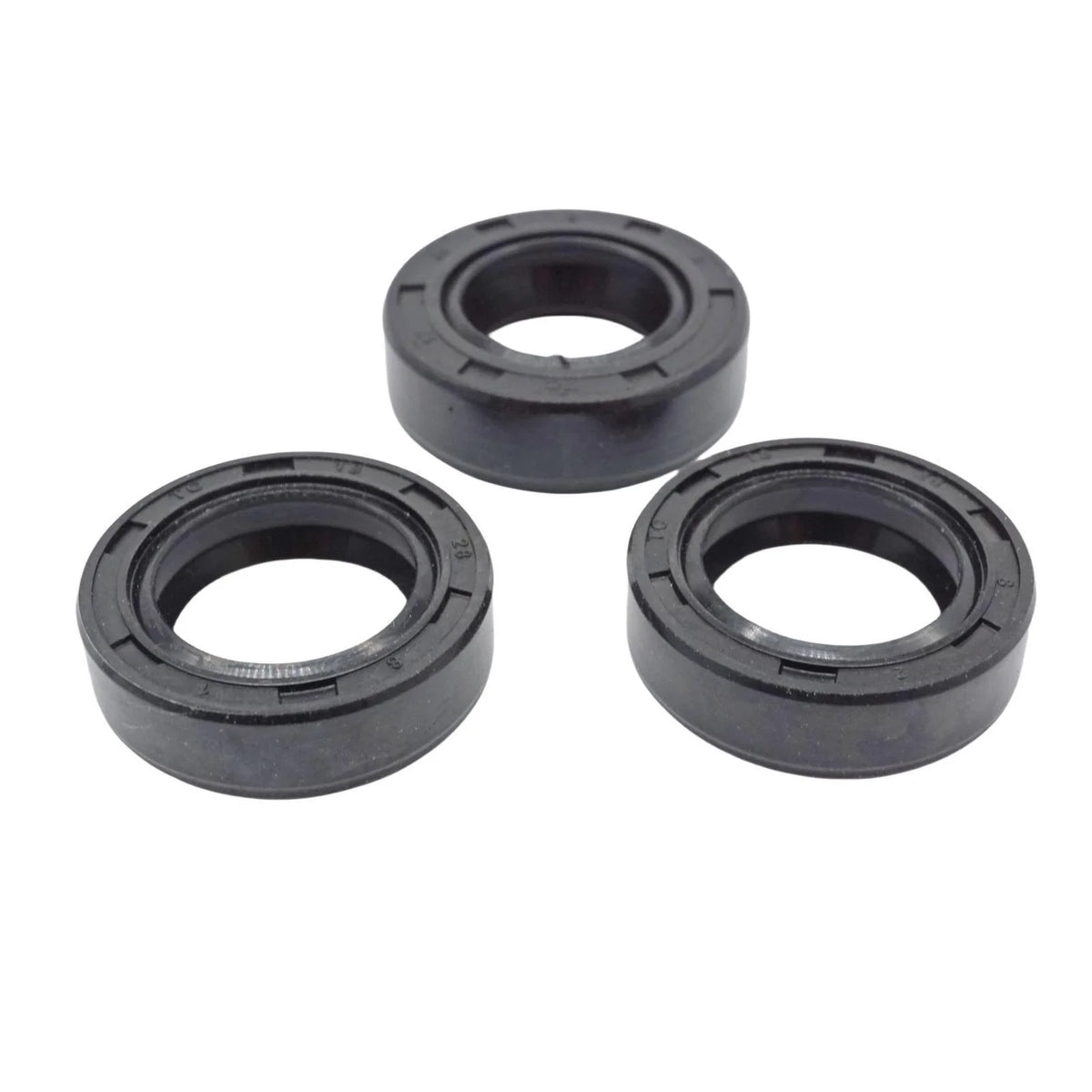 Seal Kit with Gasket for Mercury 25HP 30HP Lower Unit - 2-Stroke