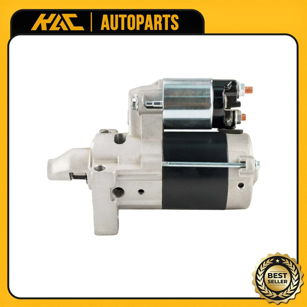 Starter for Kawasaki Mule 610 4X4 KAF400 (2005–2015)