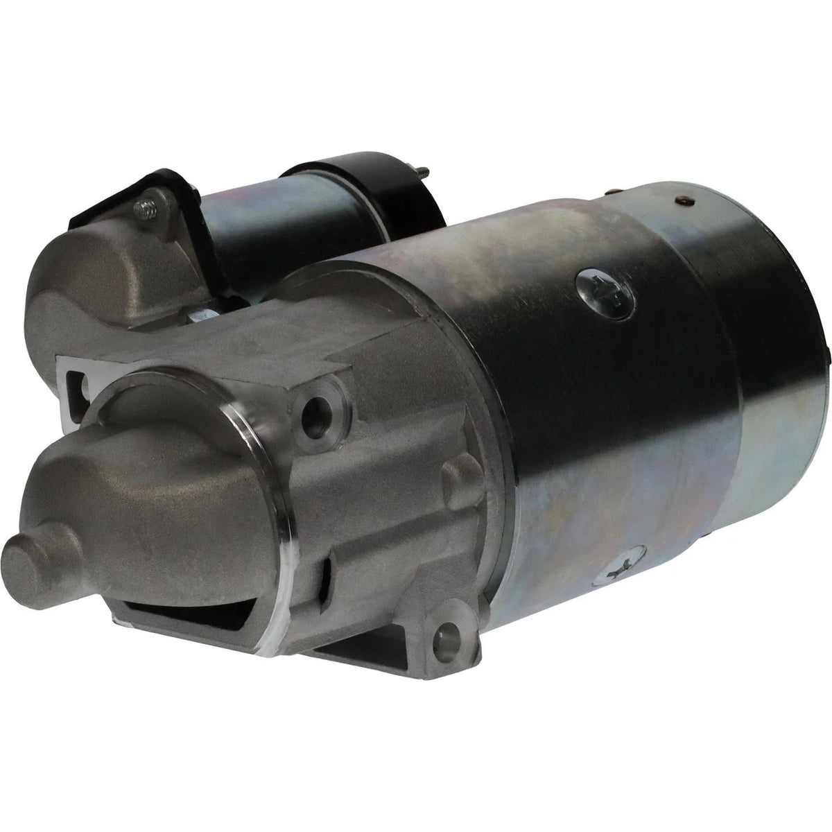 Starter for Chevy Blazer C/K10 C/K20 C/K30 El Camino (1973–1995)