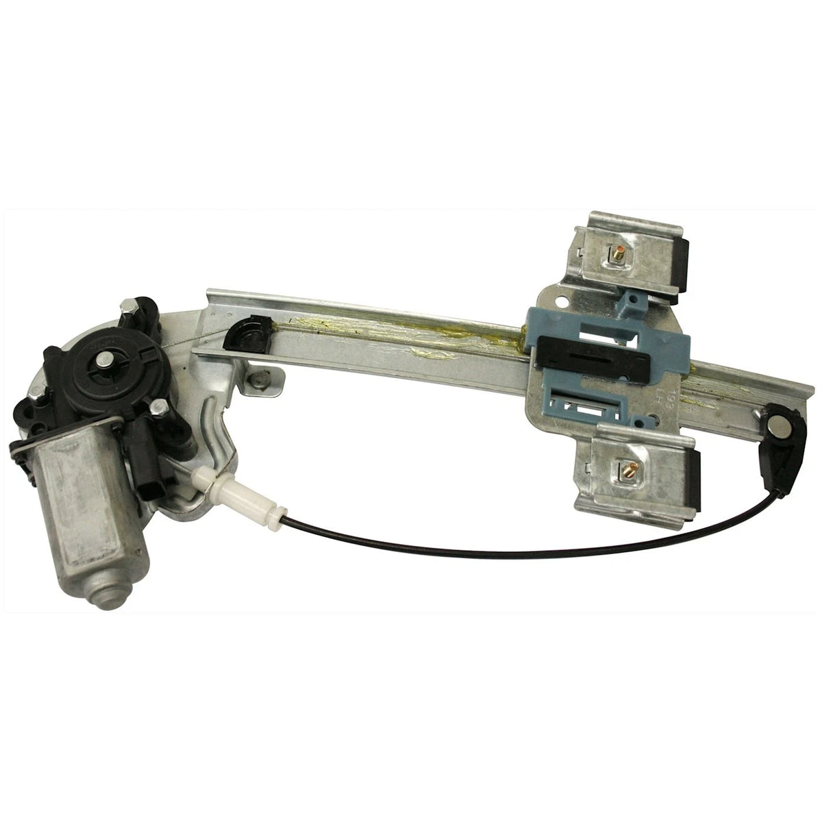 Window Regulators Set of 4