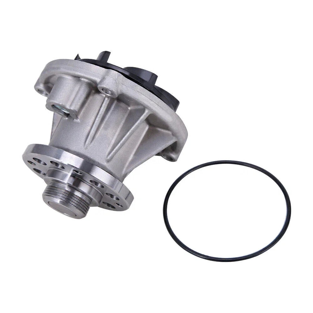 Water Pump 4C3Z8501AC for 6.0L Powerstroke Diesel Ford (2004-2010)