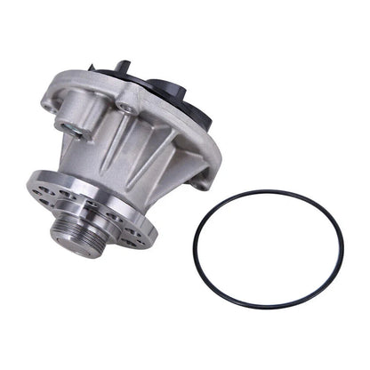 Water Pump 4C3Z8501AC for 6.0L Powerstroke Diesel Ford (2004-2010)