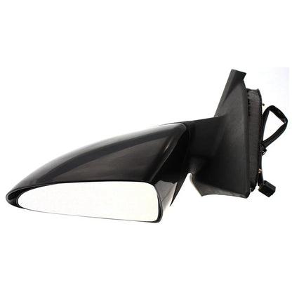Driver Left Side Mirror for Chevy Malibu (2006–2008)