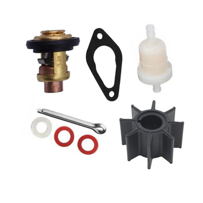 8M0120867 Maintenance Kit for Mercury Mariner 8-9.9HP EFI 2006-2010
