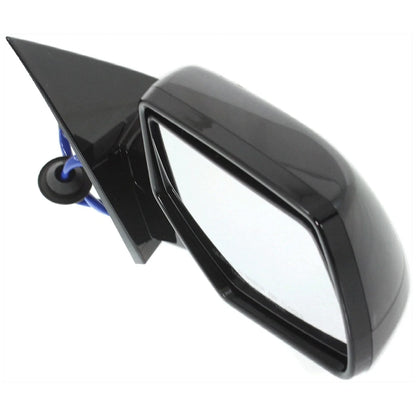 Driver & Passenger Side Heated Mirrors for Chevy GMC Set of 2