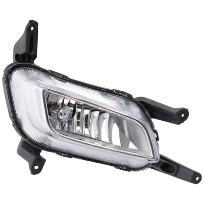 Fog Light for Kia Optima (2014–2015) Front Passenger Side Halogen Assembly