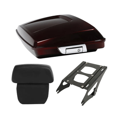 Trunk Backrest Mount for Road Glide Electra Harley (2014–Present)