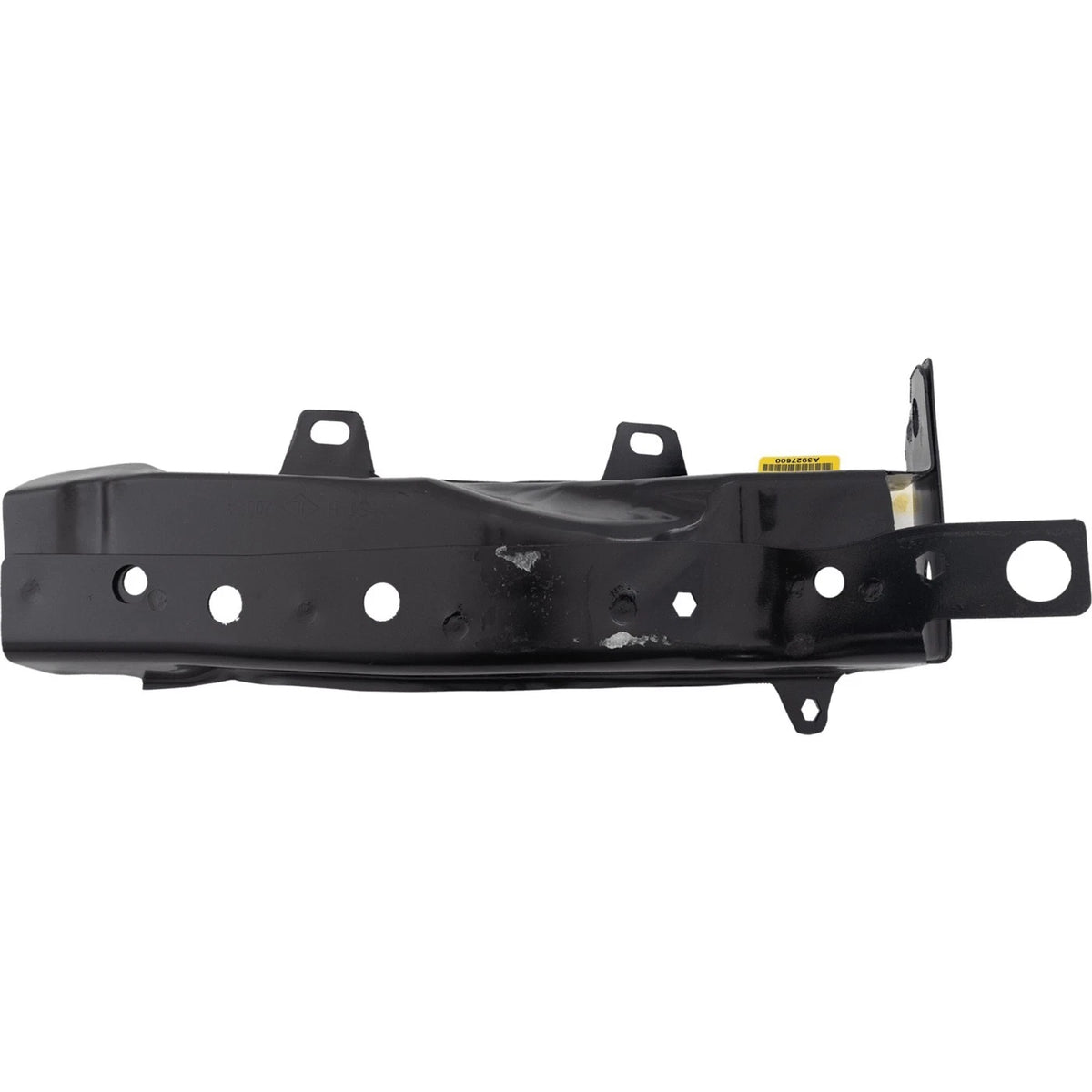 Set of 2 Radiator Support Brackets for Chevy (Driver & Passenger Side)