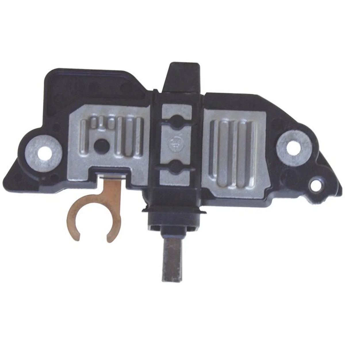 Regulator & Brush Holder for Mercedes-Benz C230 (2003–2005)