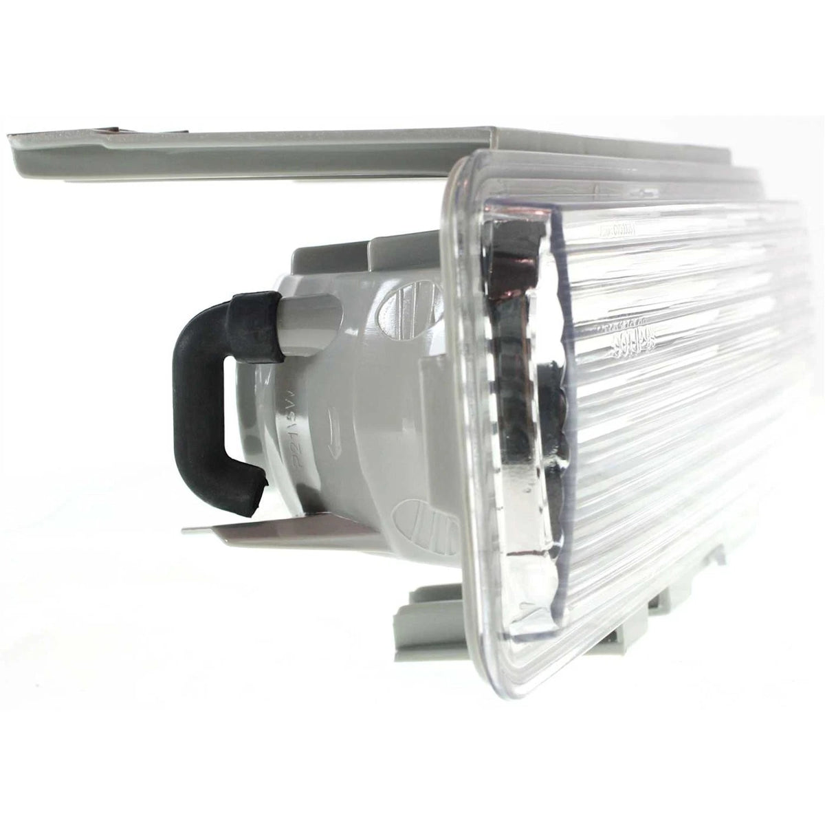 Turn Signal Light for Chevrolet S10 Blazer (1994–1997) Right Side Plastic Lens