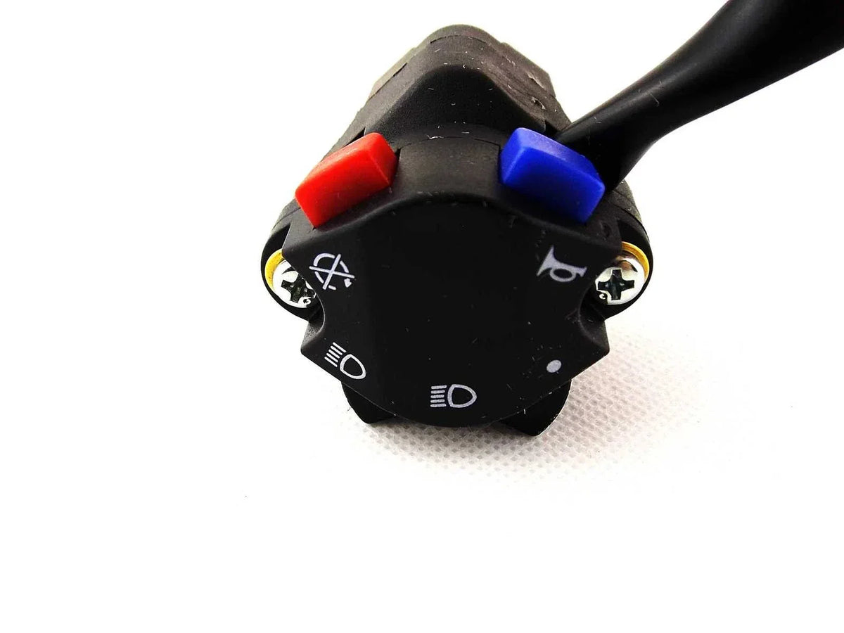Kill Switch Block Assembly for Headlight Horn HUSABERG FE570 2009-2012