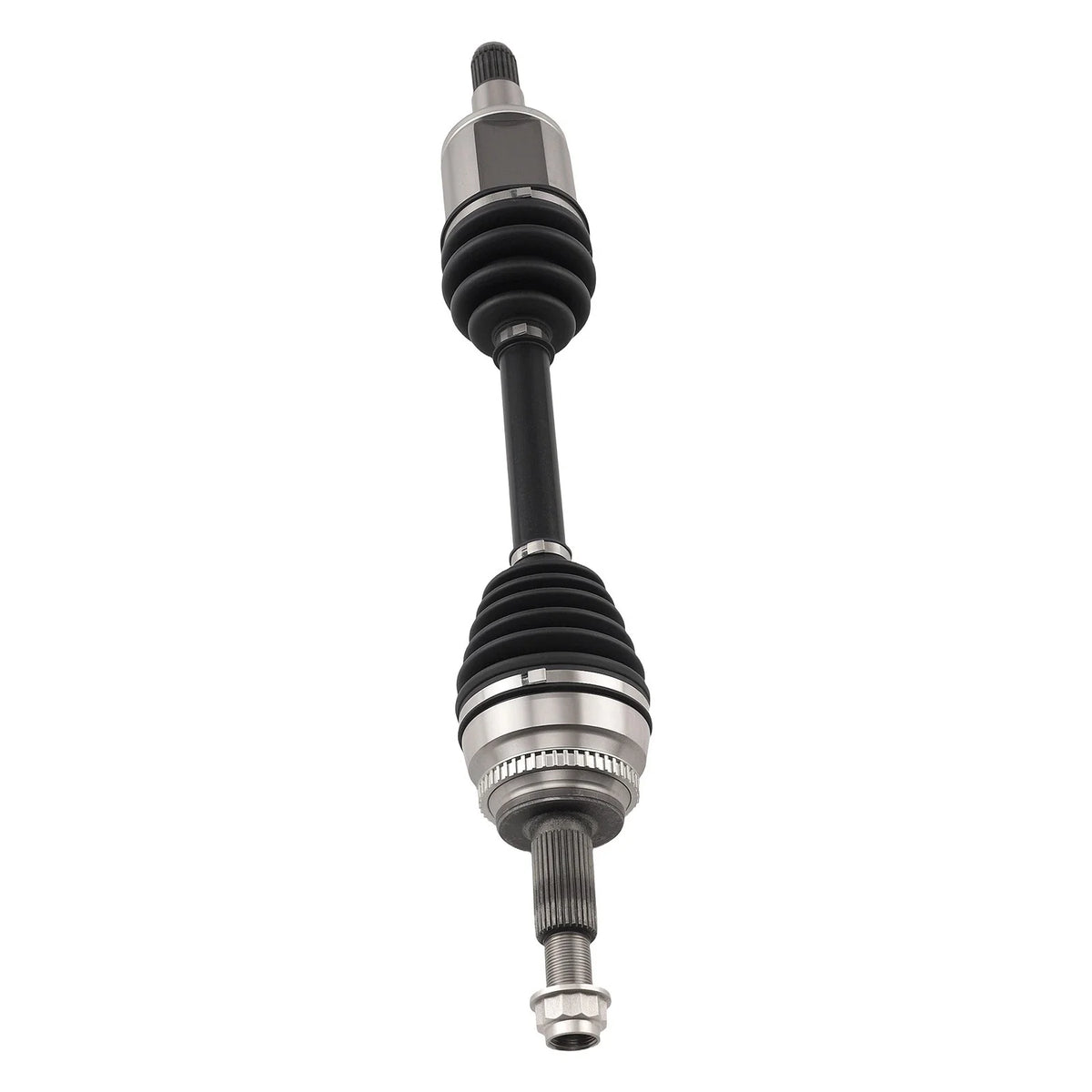 CV Axle Shaft for Toyota Highlander (2004–2007) Front Left FWD