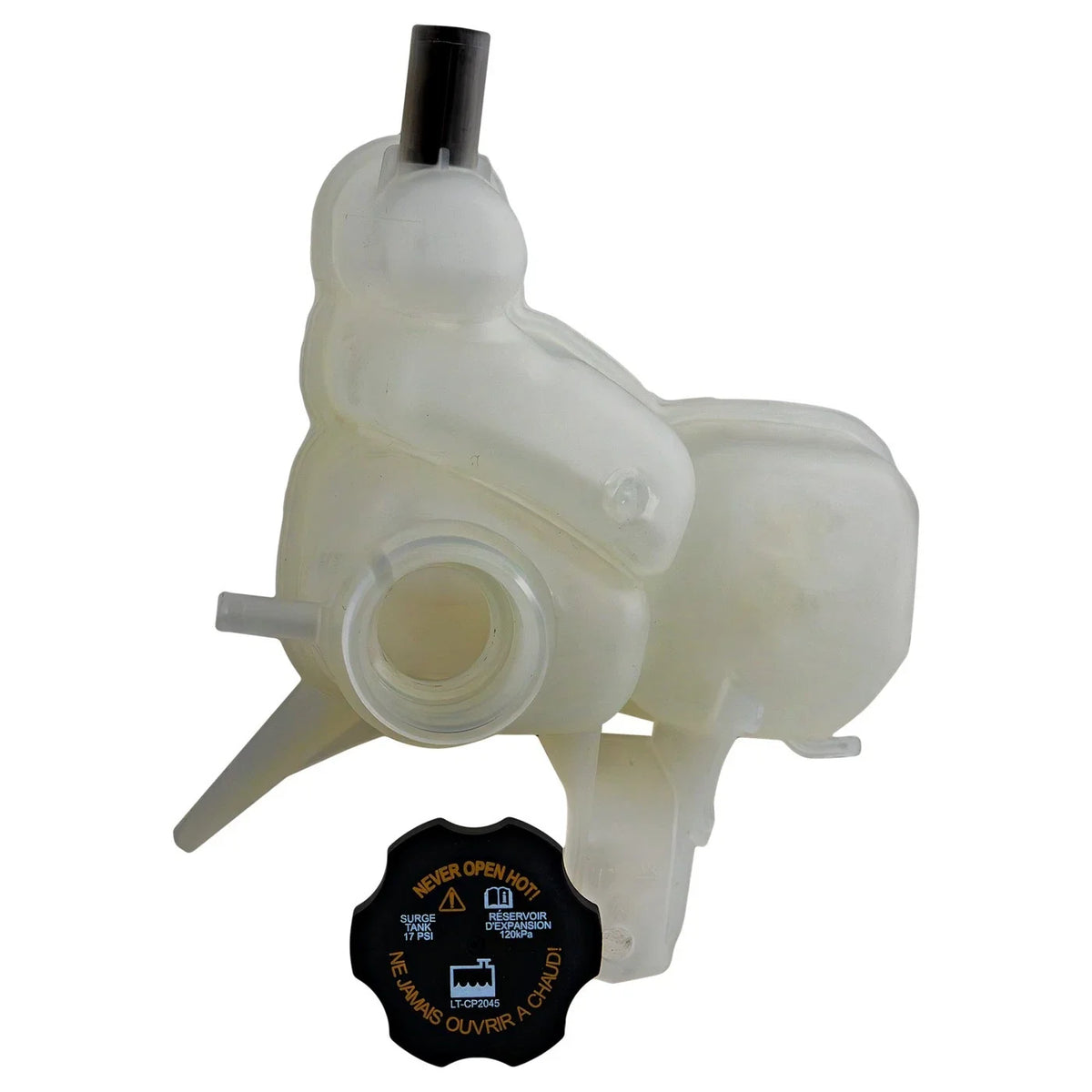 Coolant Reservoir for Ford Escape (2001–2004, 2007–2010)