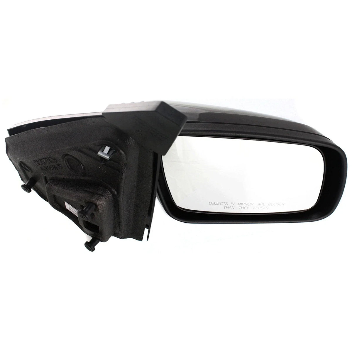 2005-2007 Ford Freestyle Heated Right Side Mirror