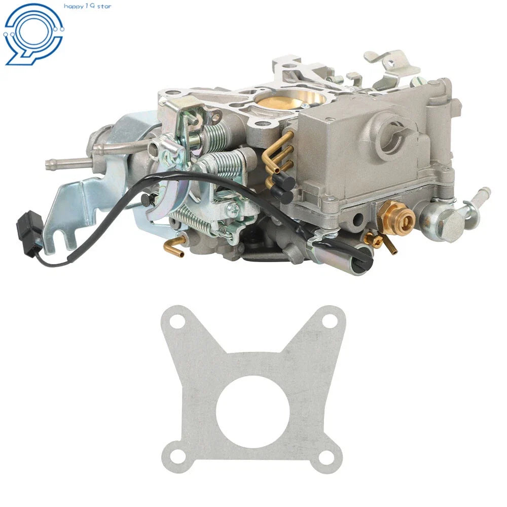 Carburetor MD192036 for 4G13 4G15 Mitsubishi Lancer Proton Saga