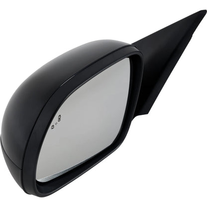 Driver Left Side Mirror 87610K0460 for Kia Soul (2020–2025)