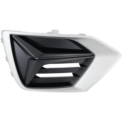 Fog Light Cover for Audi Q3 (2019–2023) - Driver Left Side Outer