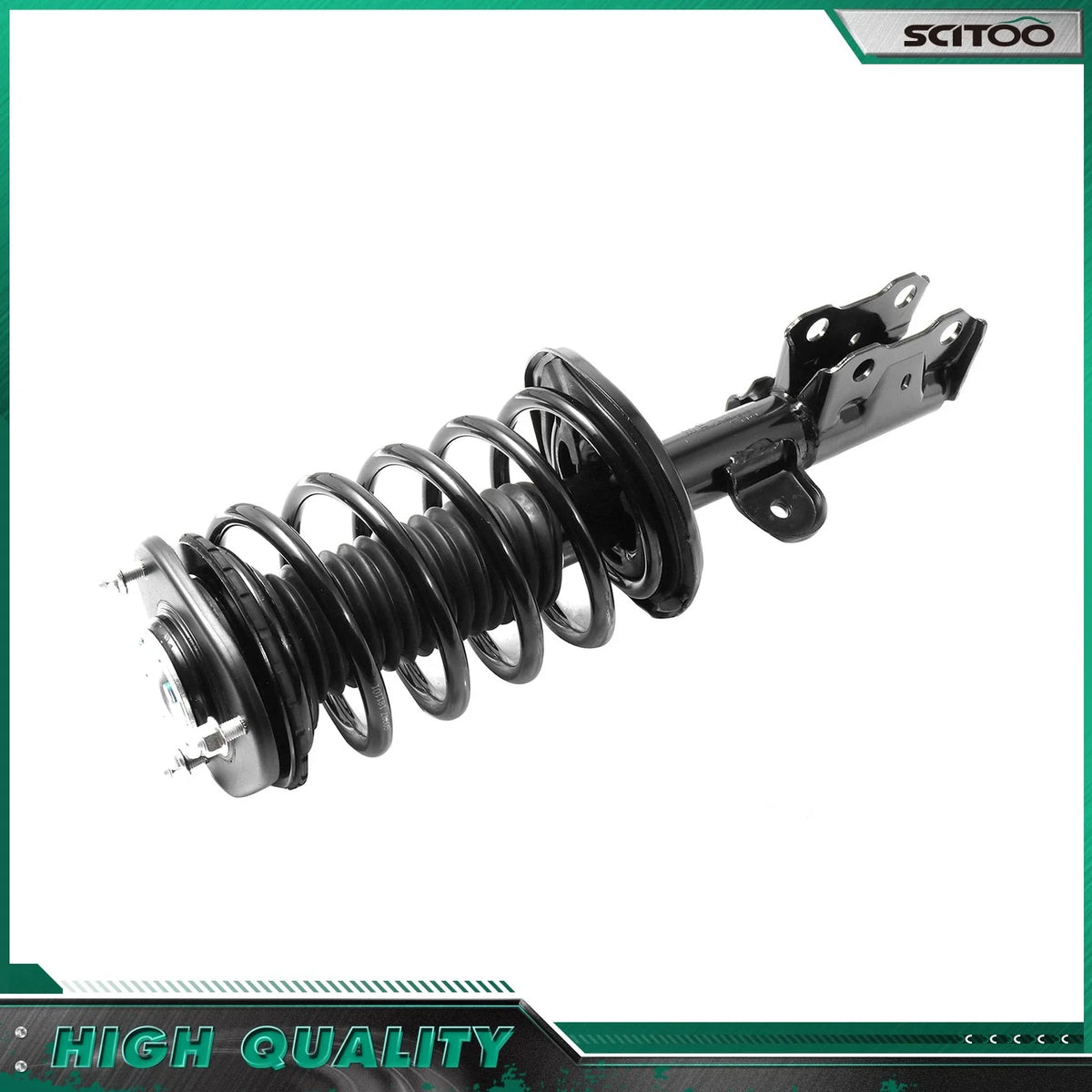 Coil Spring Strut Set for Toyota Prius (2010-2015)