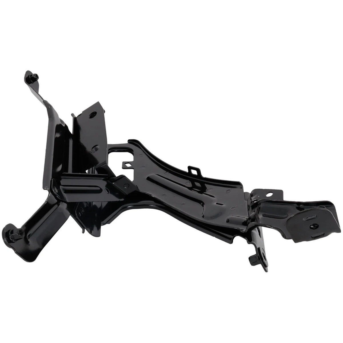Passenger Side Front Fender Support for Audi A6 Quattro