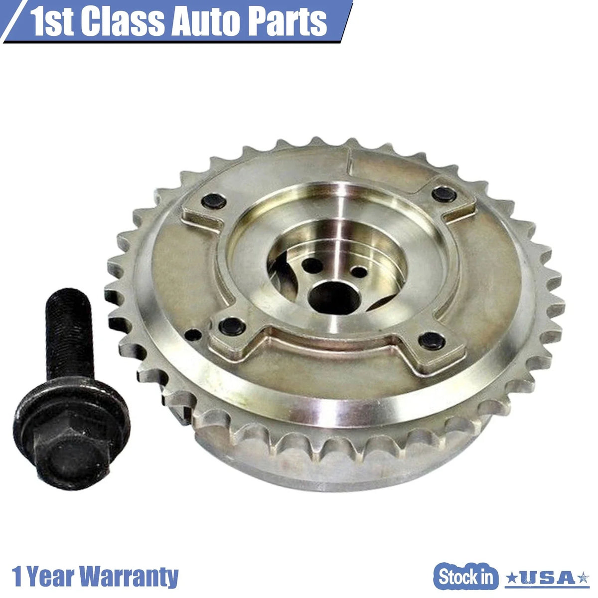 Engine Variable Timing Sprocket for Toyota Scion