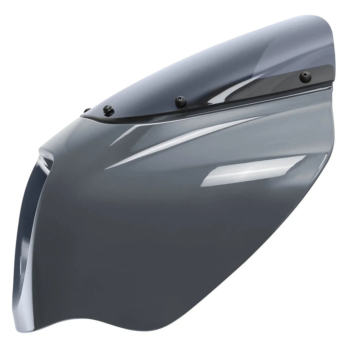 Quarter Fairing Windshield for Harley Softail 2018-2024