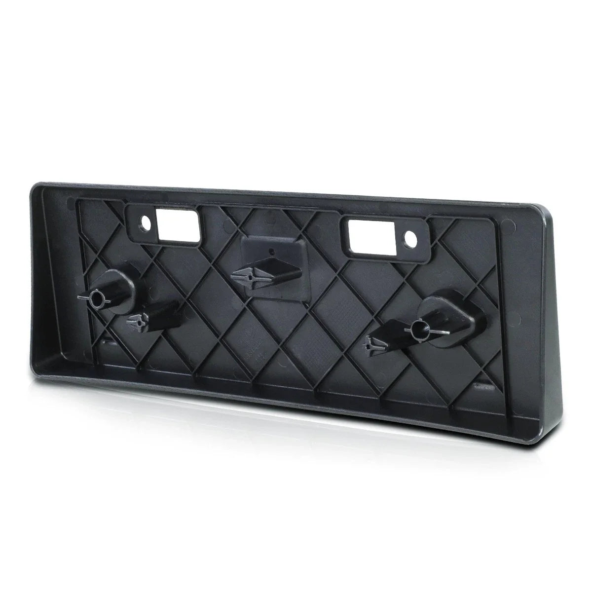 Front License Plate Holder for Lexus LS500 (2018–2022)