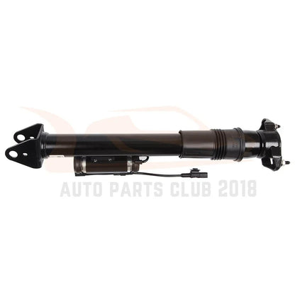 4-Piece Air Suspension Strut Set for Mercedes X/W164 GL450 ML350 (2007-2012)