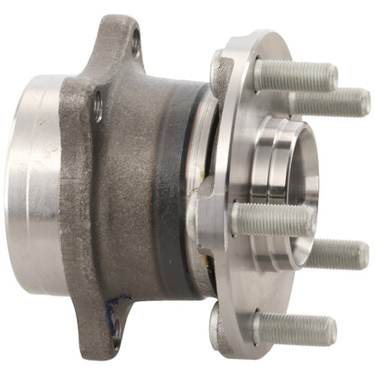 AWD Rear Wheel Hub for Subaru WRX STI Impreza 2008-2014