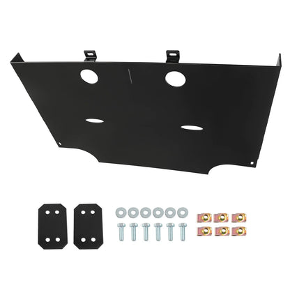 Skid Plate Rear for Ford F-150 Ecoboost (2015–2022)