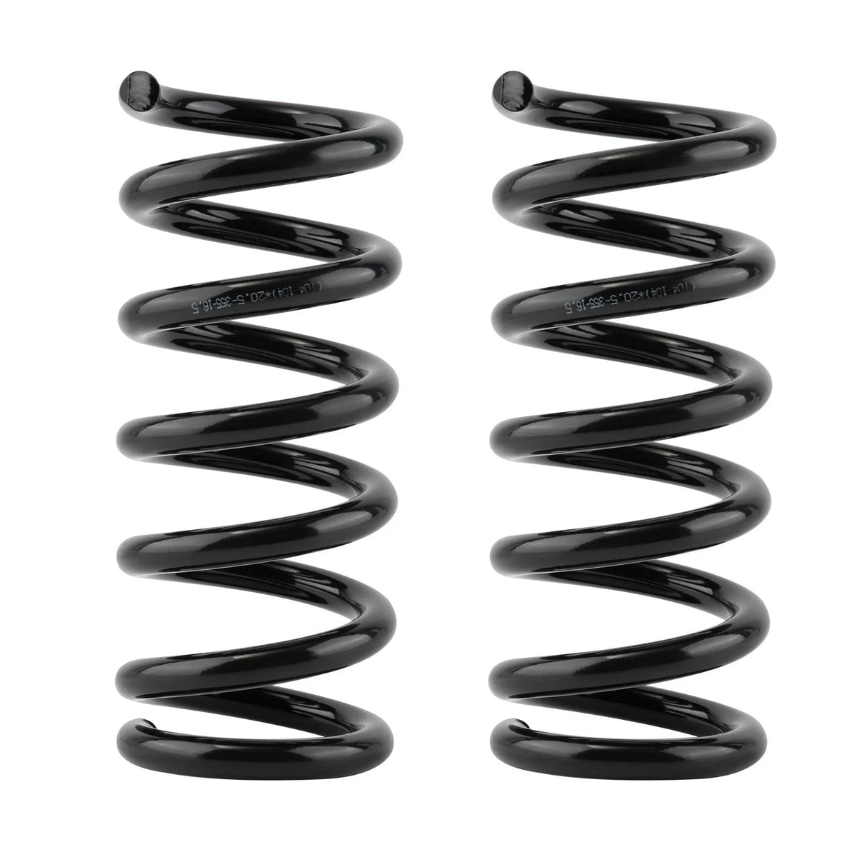 3" Lowering Drop Coil Springs Kit for Chevrolet Silverado GMC Sierra C1500 (1988–1998)