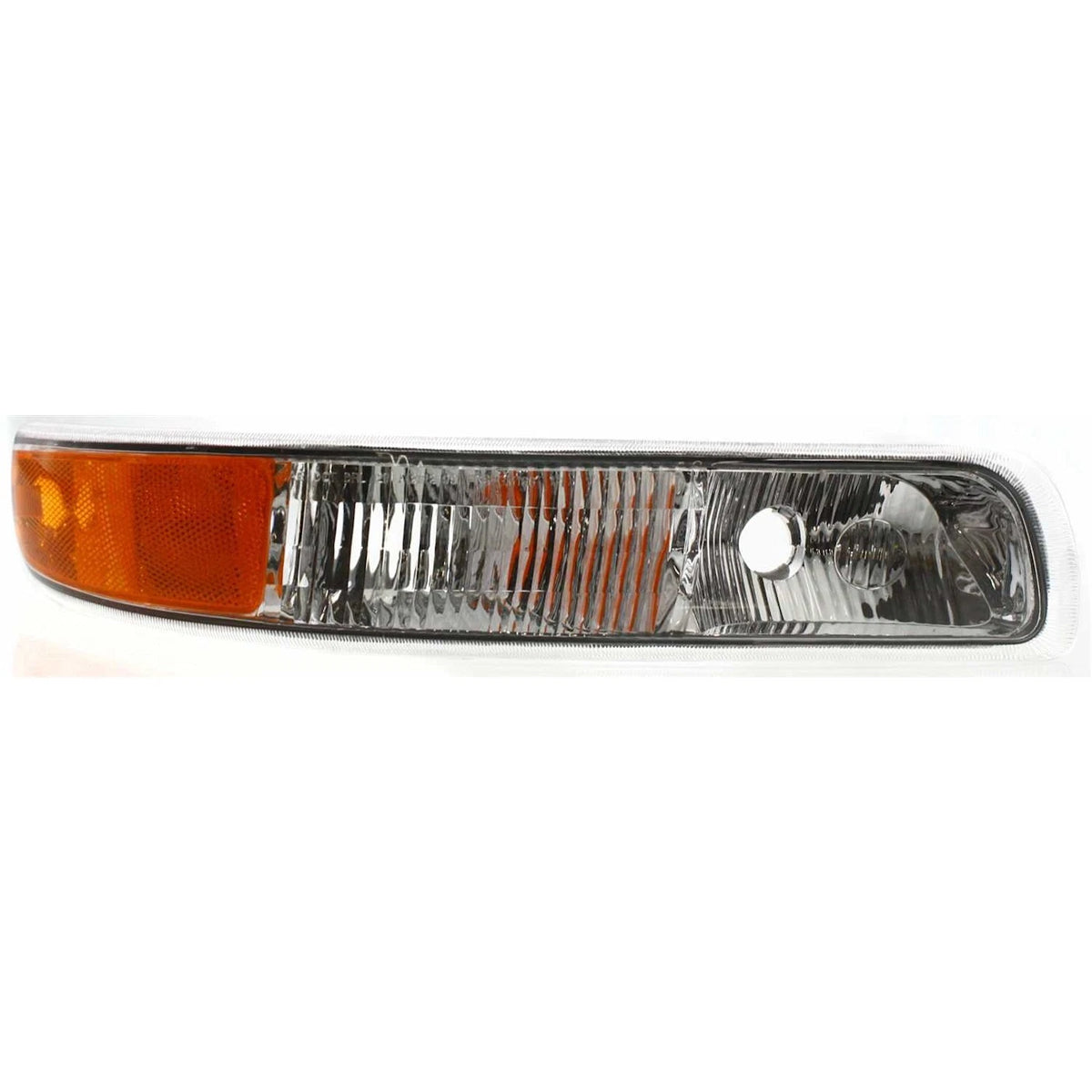 Grille for Chevy Suburban Tahoe 1500 2500 Silverado (1999–2002)