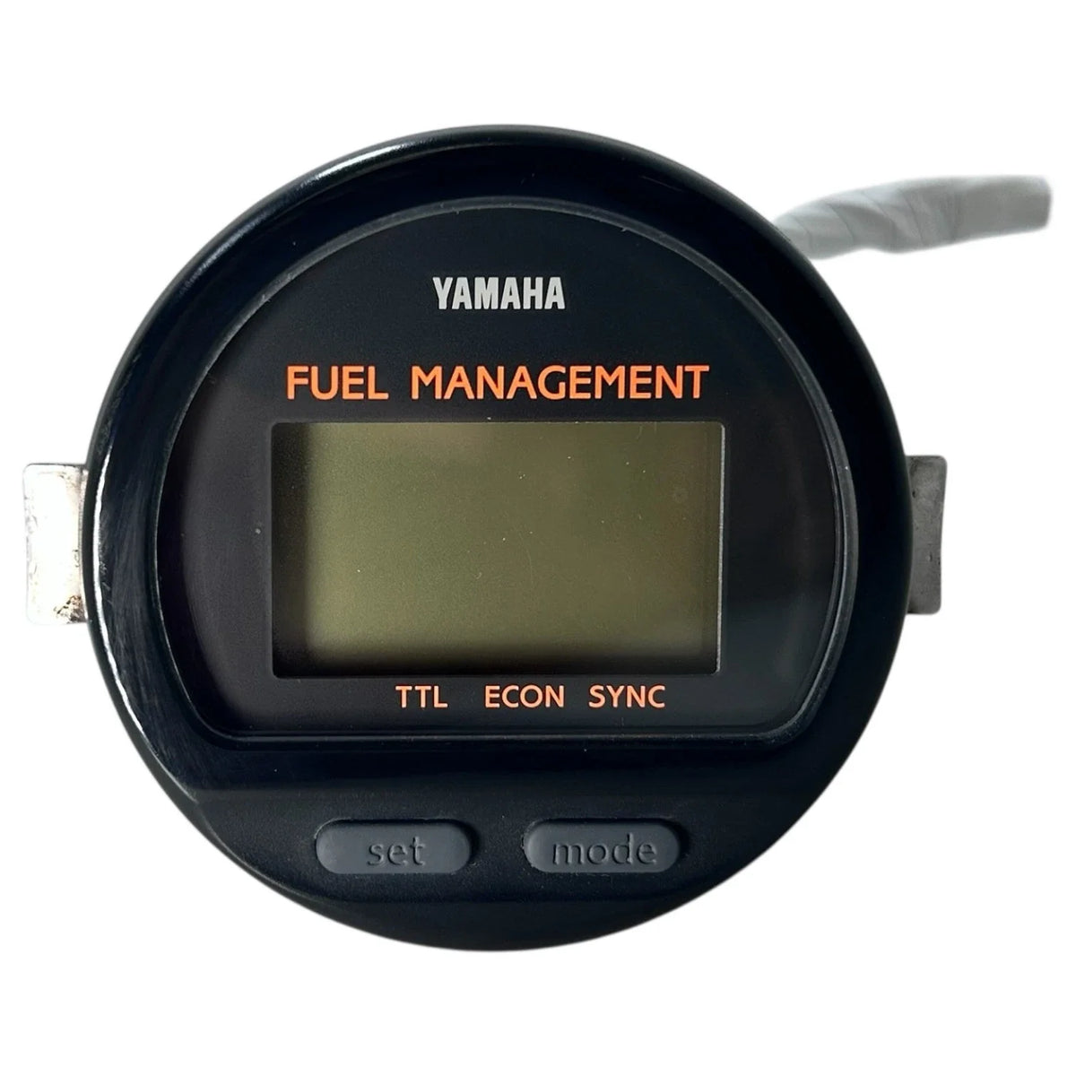 LCD Fuel Management Gauge for Yamaha (6Y5-8350F-B0-00)