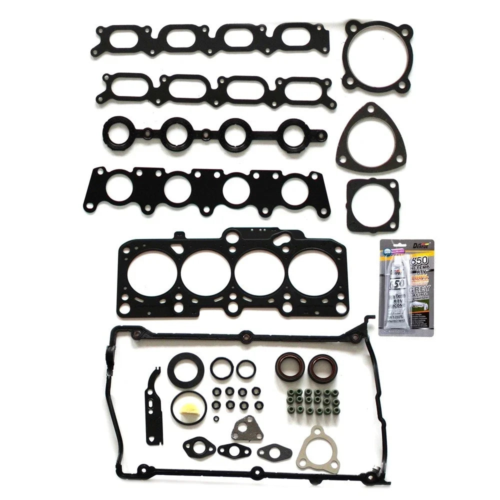 Head Gasket Kit for 1999-2005 VW Jetta Passat 1.8L AWP AWW AEB AWM