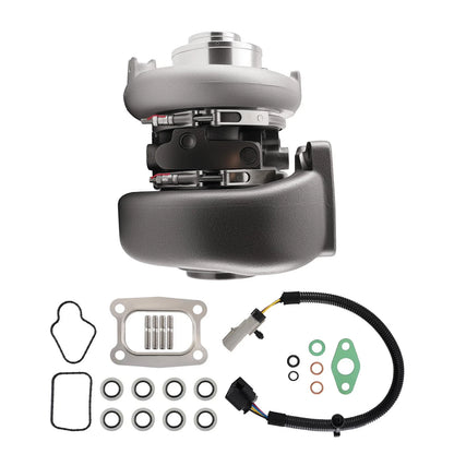 Turbo Actuator for Cummins 6.7L I6 Dodge Ram 2500 3500 (2013-2018)