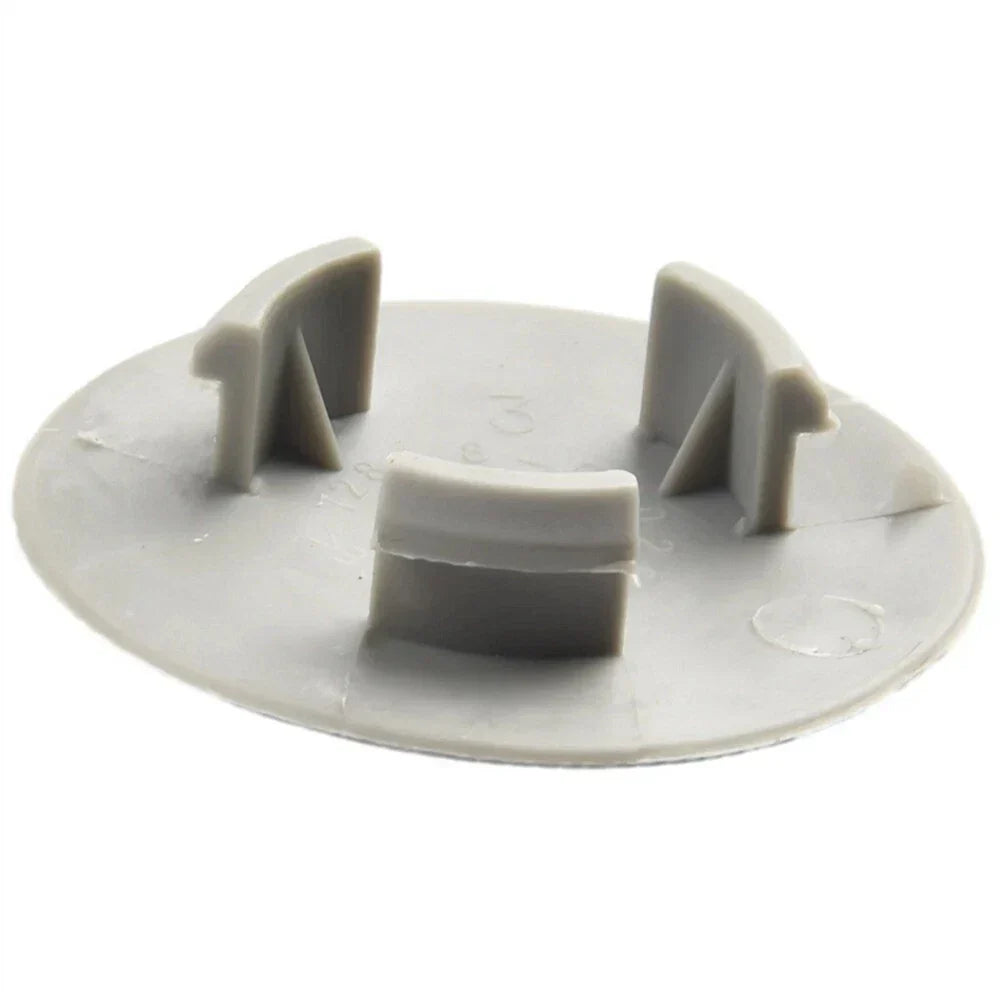 Gray Armrest Cap for 2011-2015 Toyota Sienna