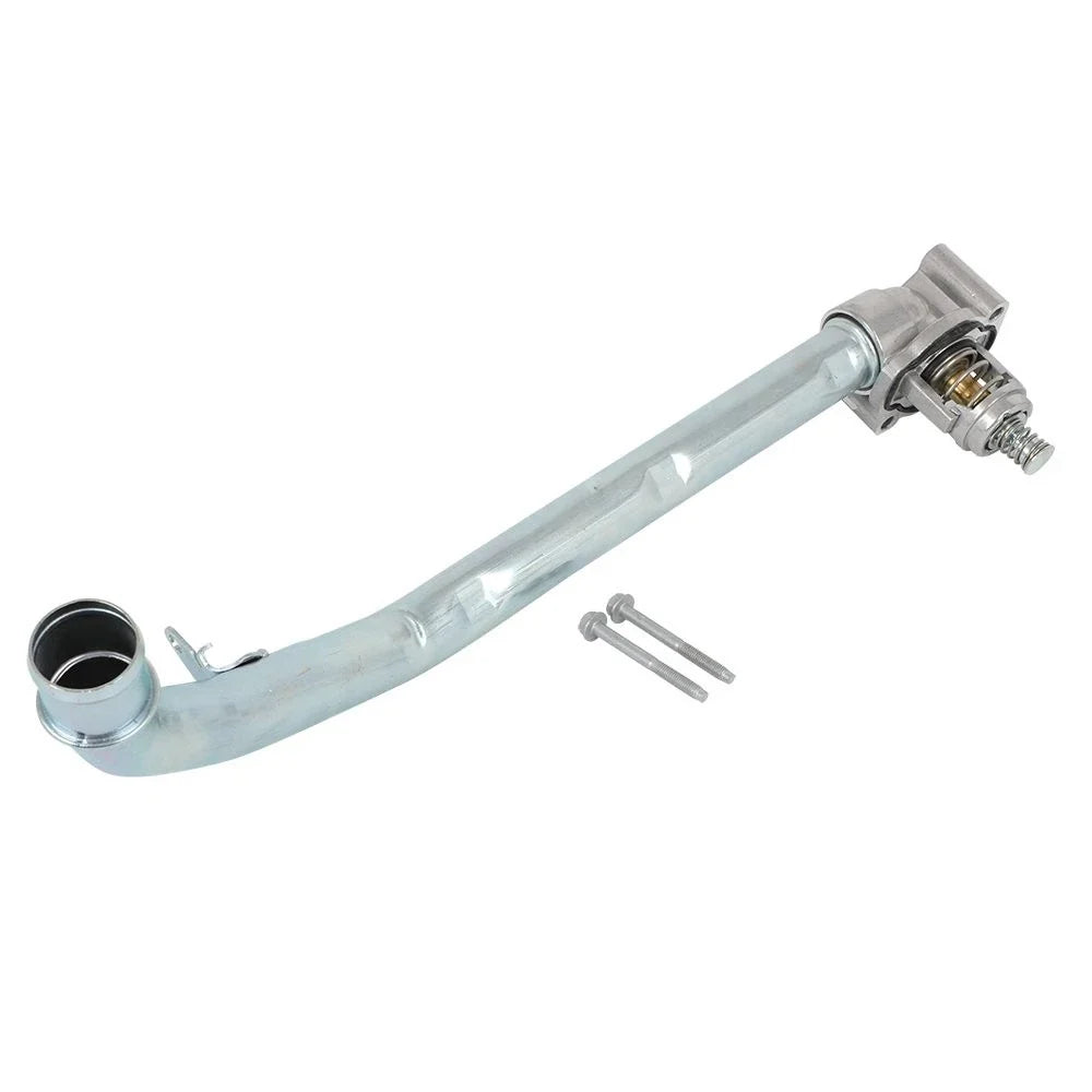 Thermostat Housing for Buick LaCrosse, GMC Acadia 3.6L
