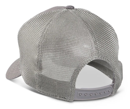 Performance Mesh-Back Hat for Peterbilt Motors Trucks (Fits All Models)