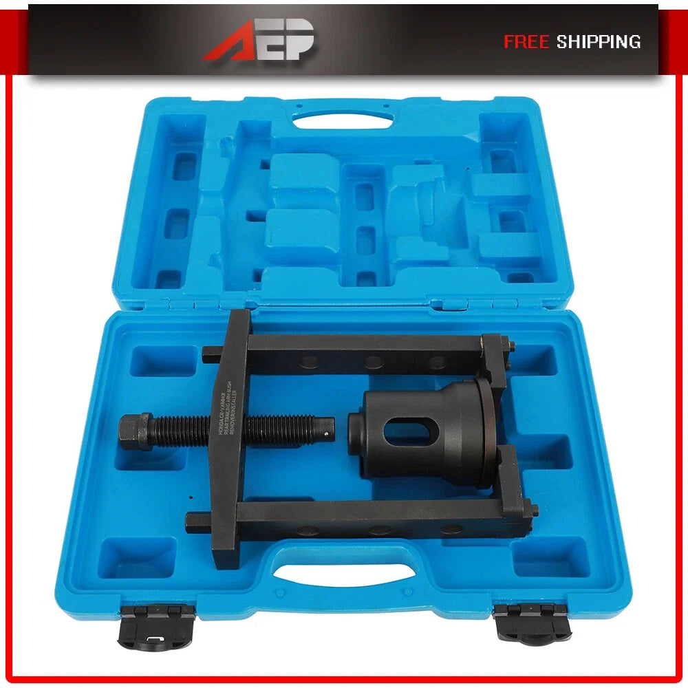 Set of 2 Rear Trailing Arm Bushing Tools for Honda Civic CRV