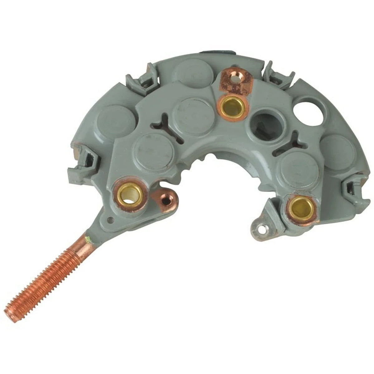 Rectifier for Mitsubishi Raider V8 4.7L (2007)