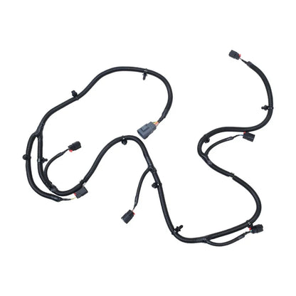 Park Sensor Front Bumper Wire Harness for Ram 1500 2014-2024