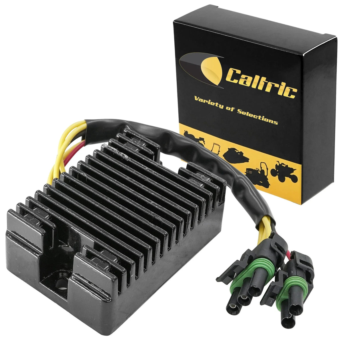Rectifier Regulator for Di 951 Sea-Doo XP Rx (1996-2002)
