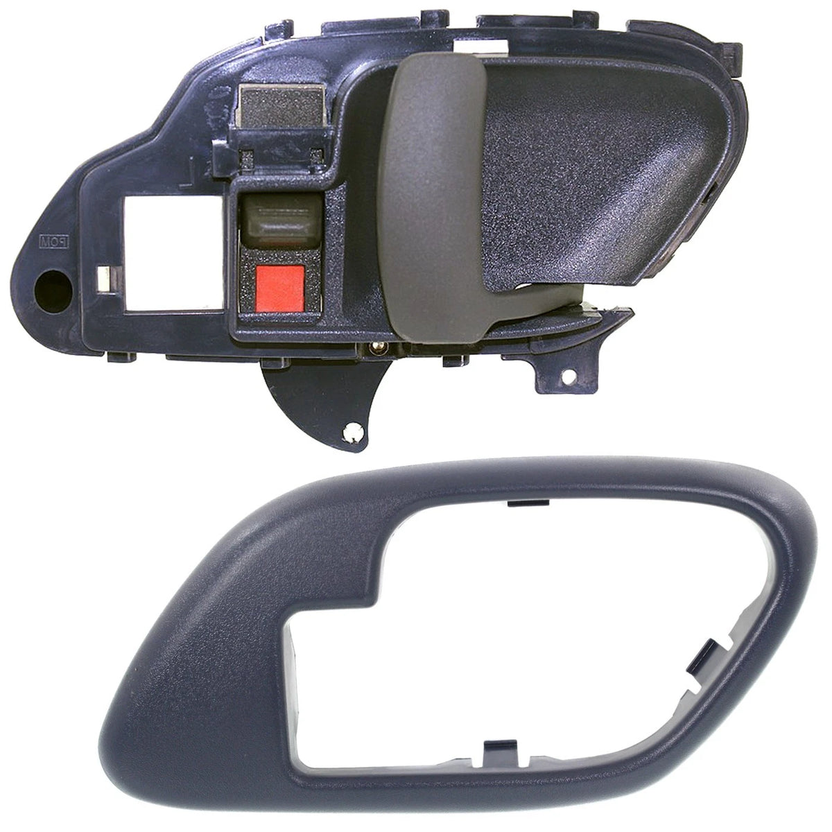 Door Handle Trim for Chevy (Front Driver/Passenger Side)