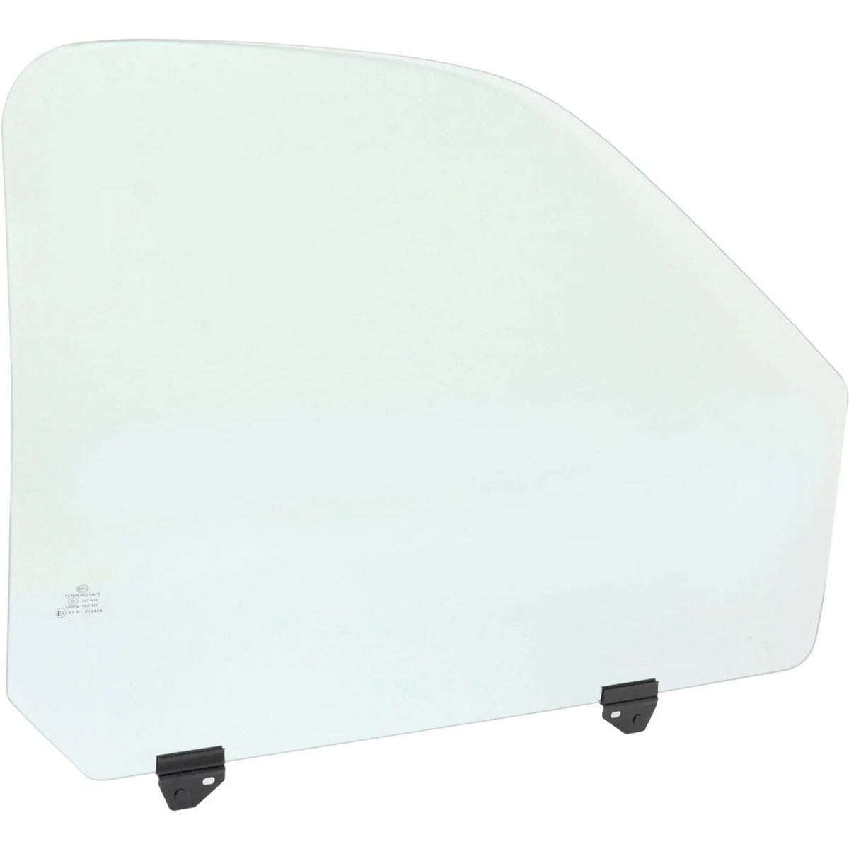 Door Glass for Ford F150 F250 (Right Side)