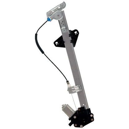Front Passenger Right Window Regulator for Acura TSX (2009–2014)