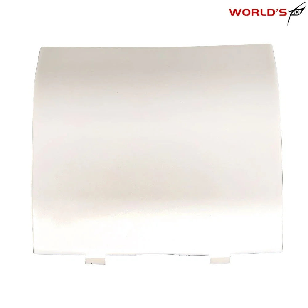 Dome Light Cover for Ford F-150, Bronco, Mustang (1980–1996)